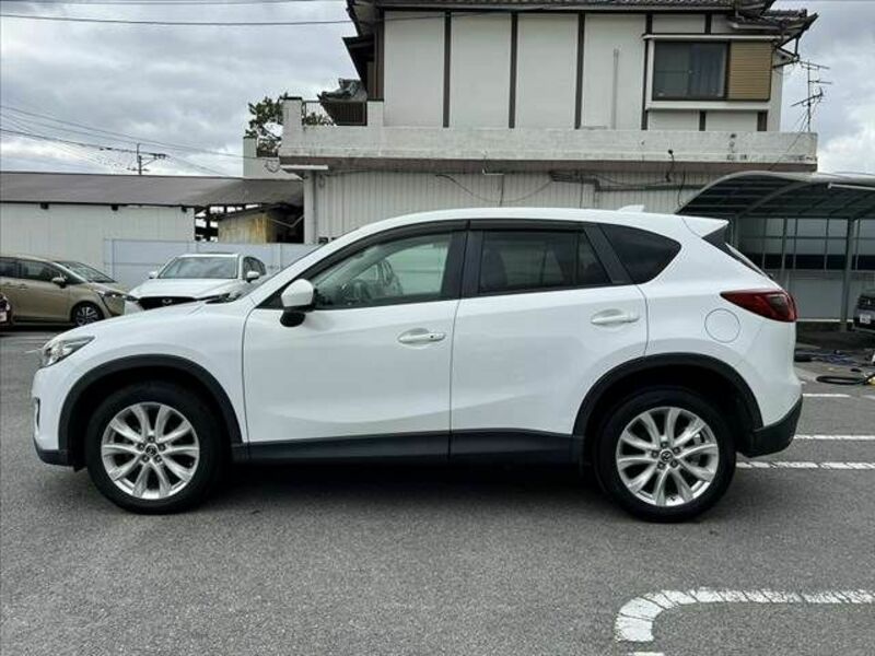 CX-5-10