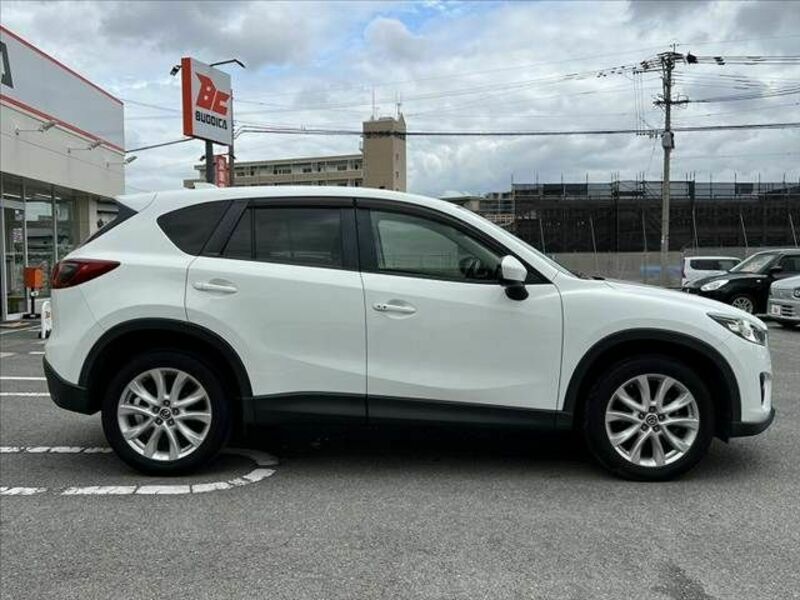 CX-5-11