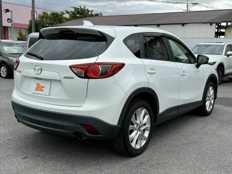 CX-5-12