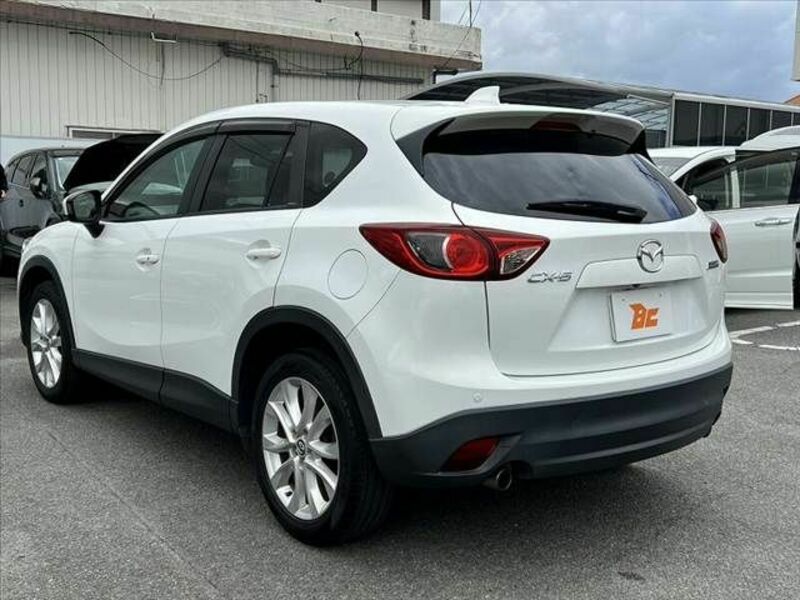 CX-5-14