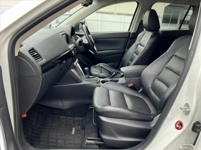 CX-5-16