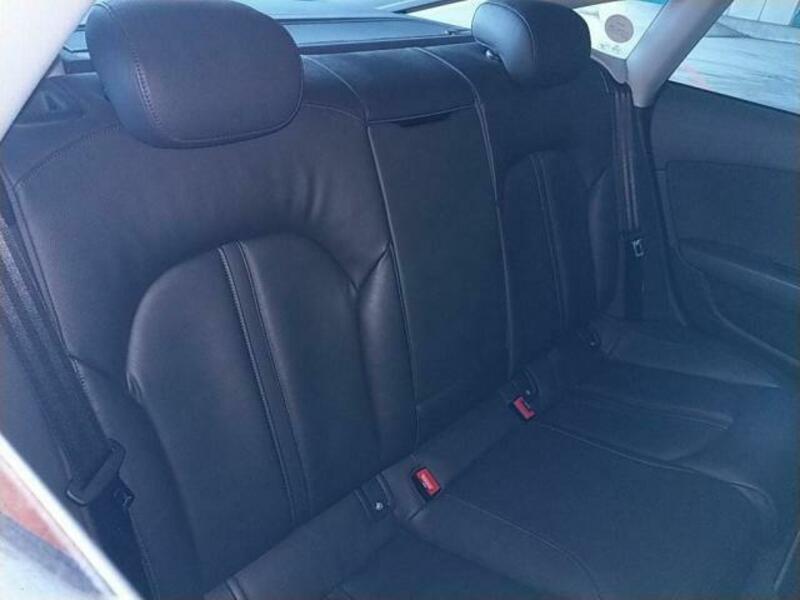 A7 SPORTBACK