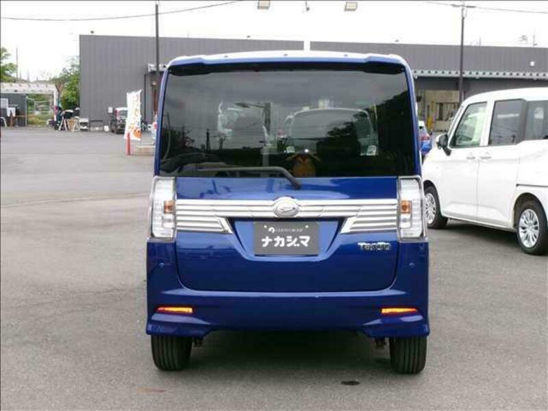 TANTO-15