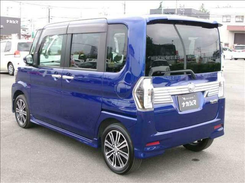 TANTO-16