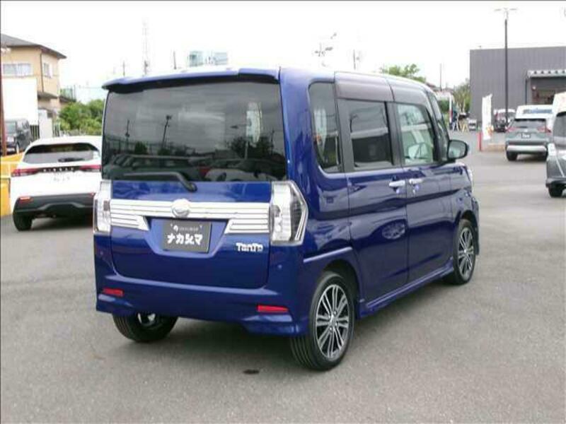 TANTO-1