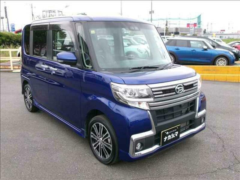 TANTO-12