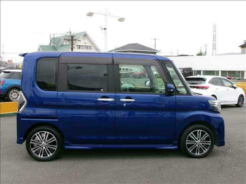 TANTO-13