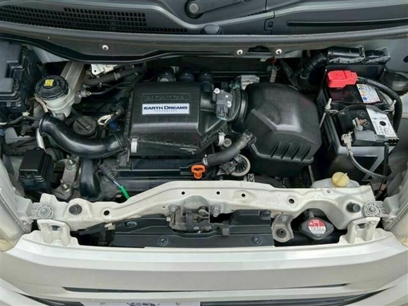 N BOX