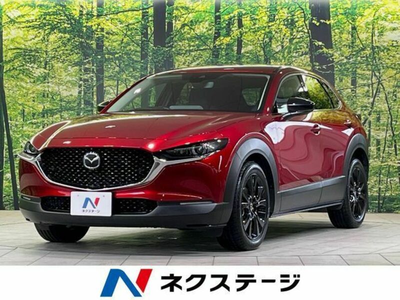 CX-30-0
