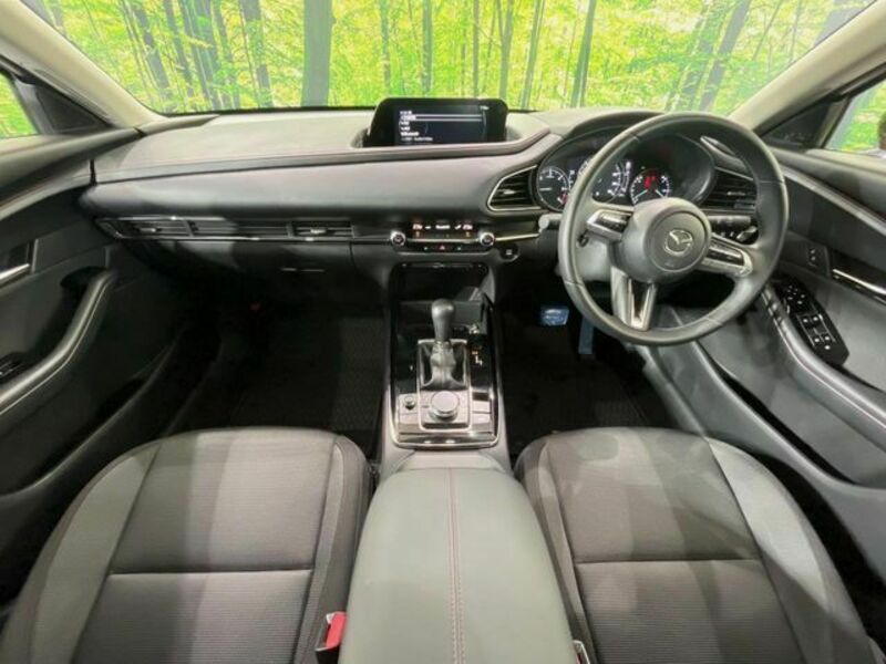 CX-30