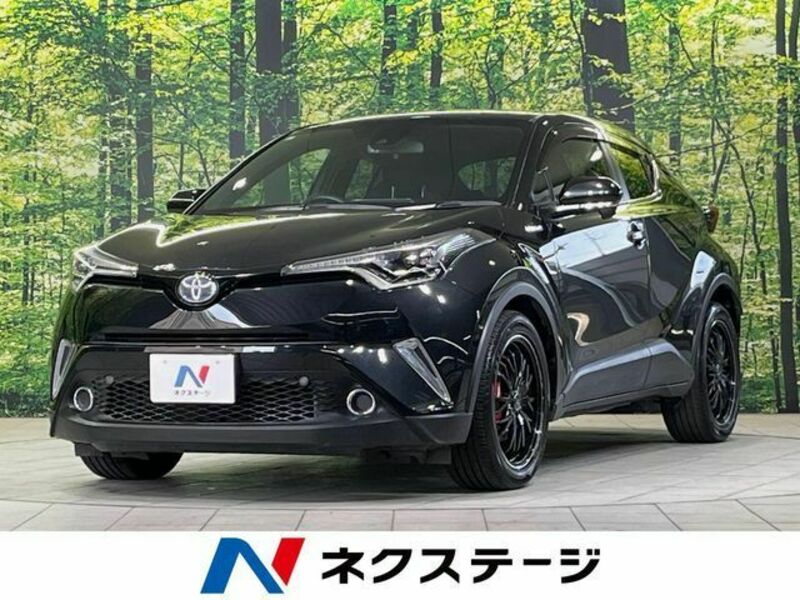 C-HR-0