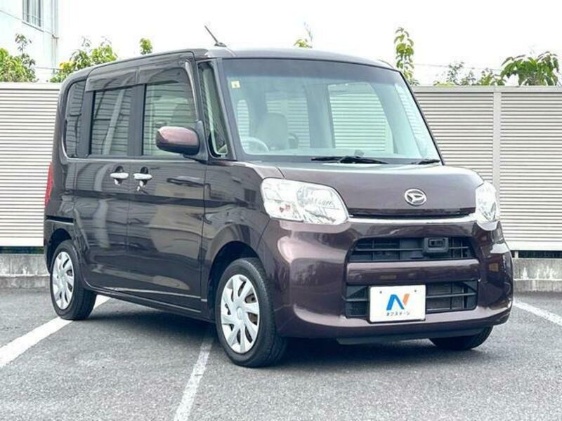TANTO-15
