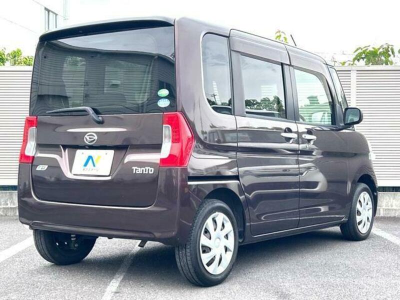 TANTO-16