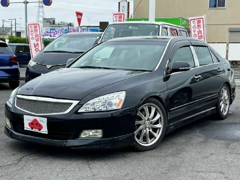 HONDA INSPIRE