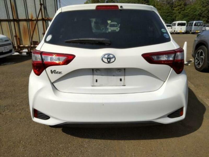 VITZ