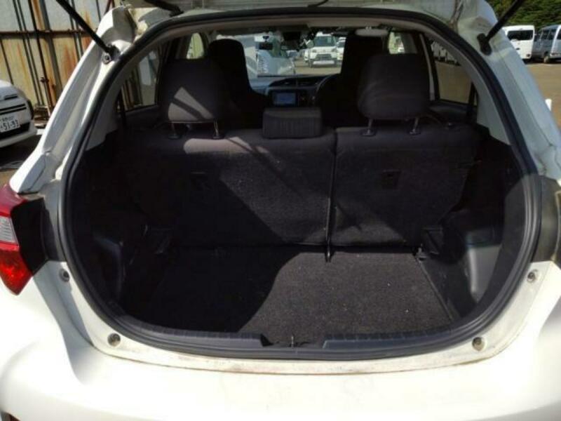 VITZ