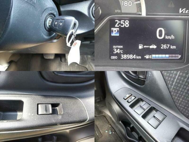 VITZ