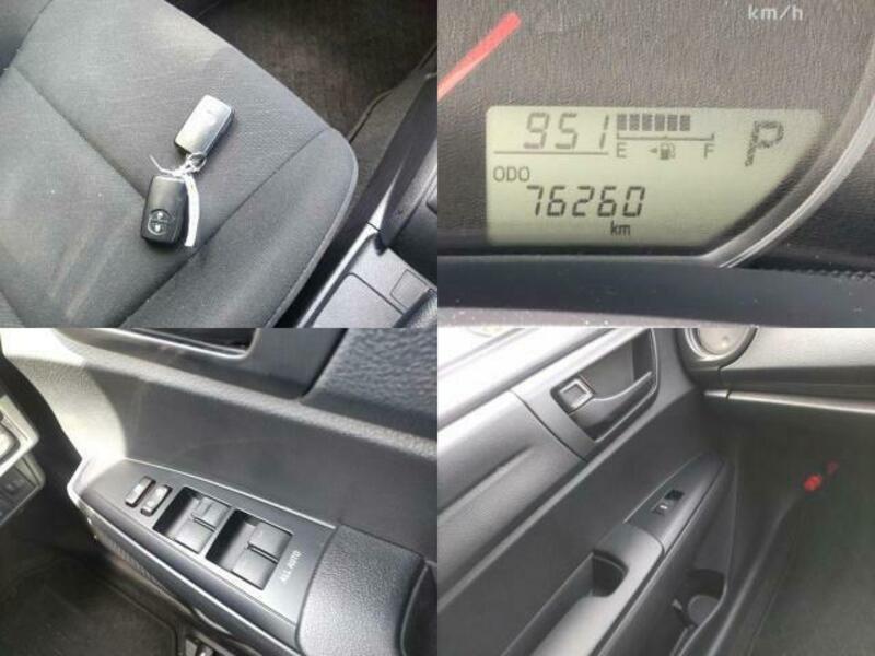 COROLLA AXIO