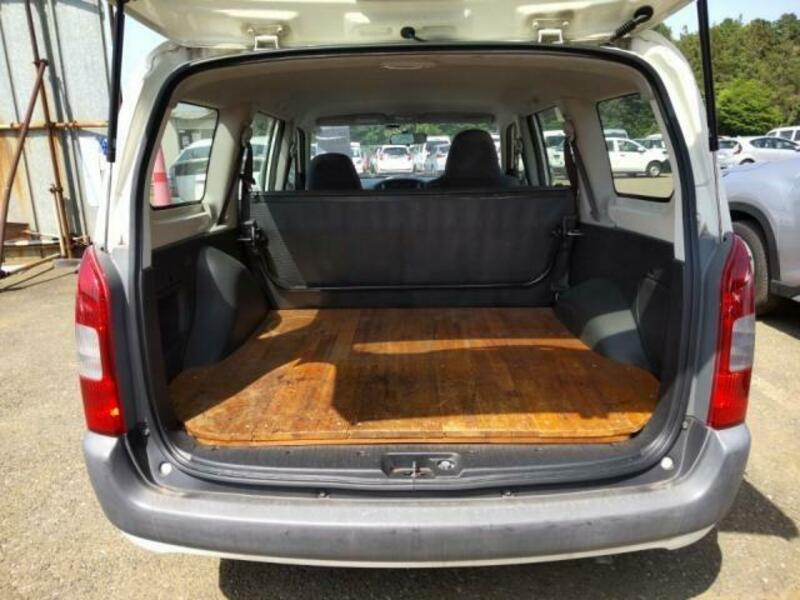 PROBOX VAN-5