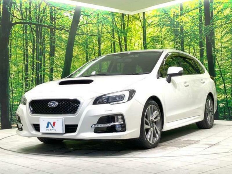 LEVORG-15