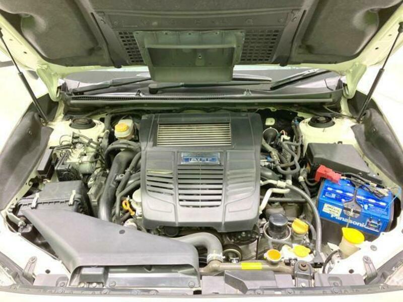 LEVORG-17