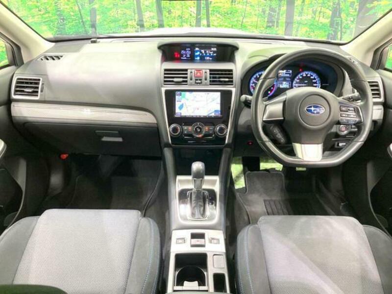 LEVORG-1