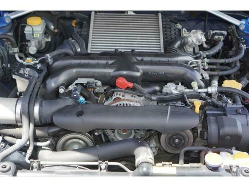 IMPREZA