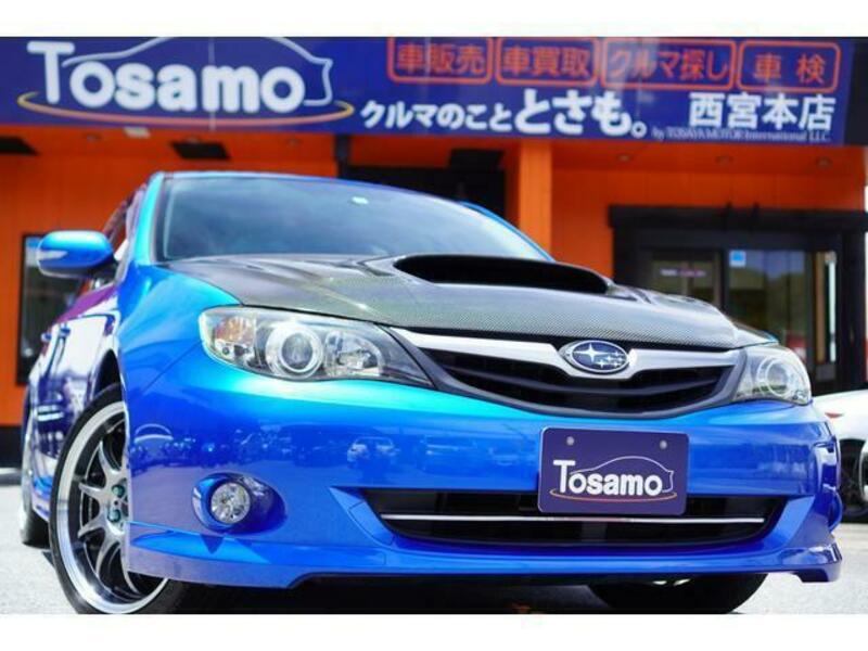 IMPREZA