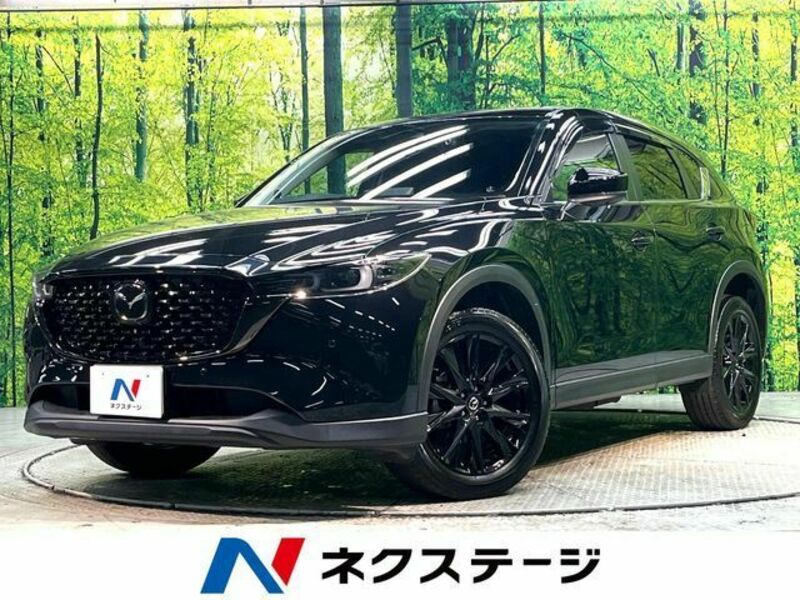 CX-5-0