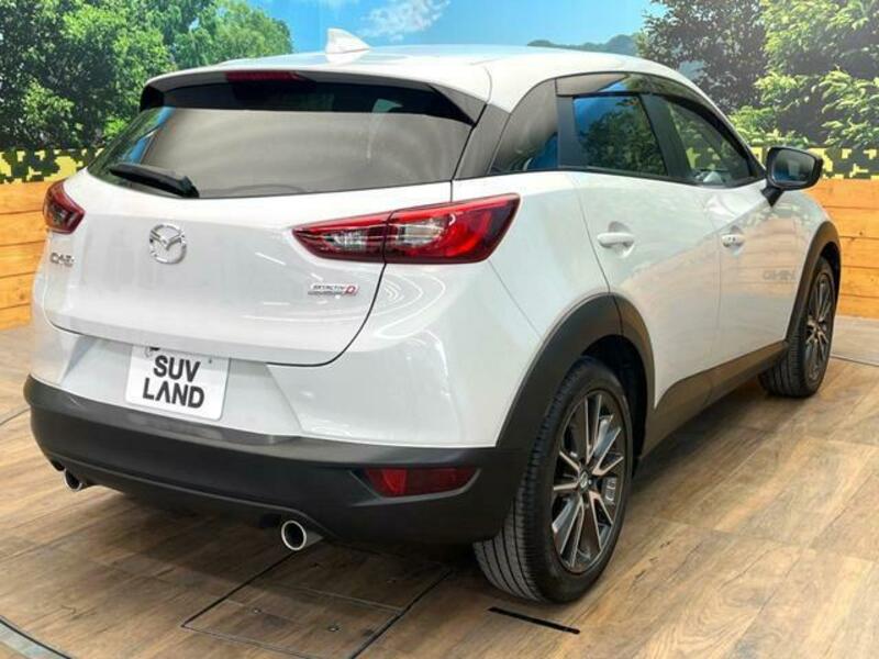 CX-3