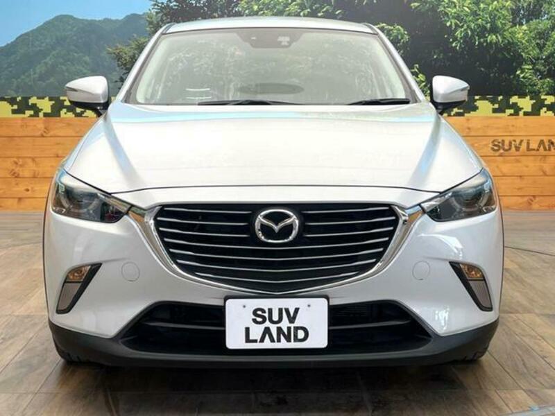 CX-3
