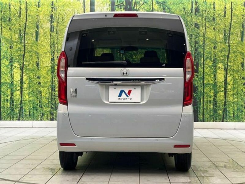 N BOX