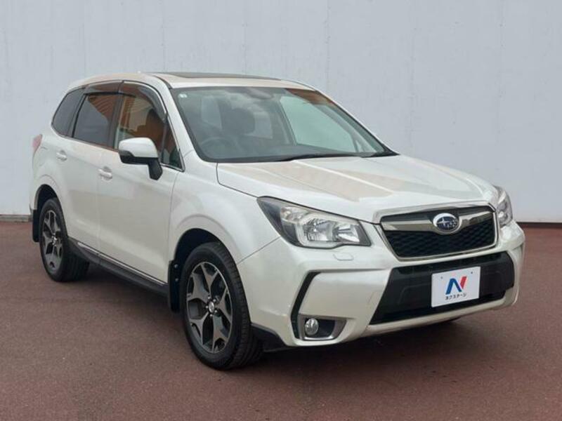 FORESTER-15