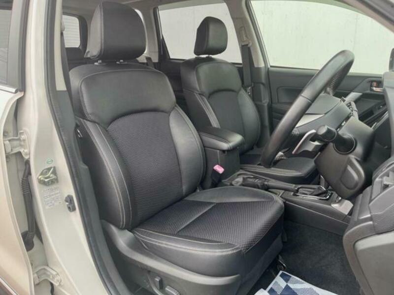 FORESTER-7