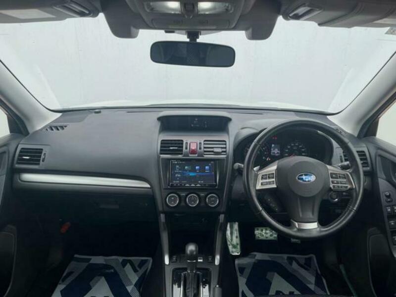 FORESTER-1