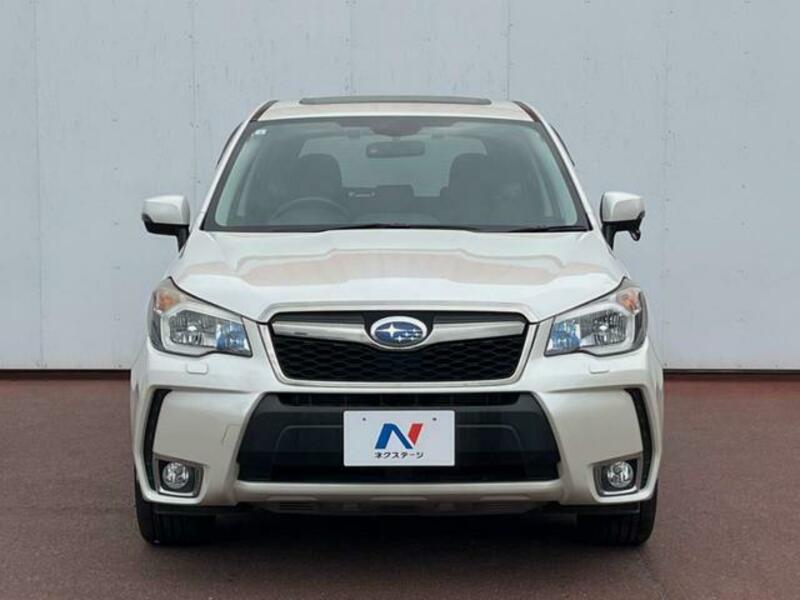 FORESTER-13
