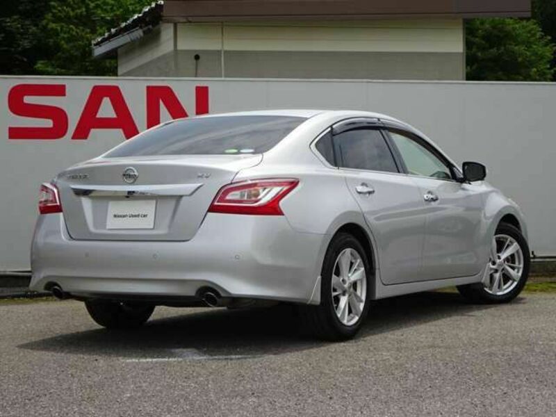 TEANA
