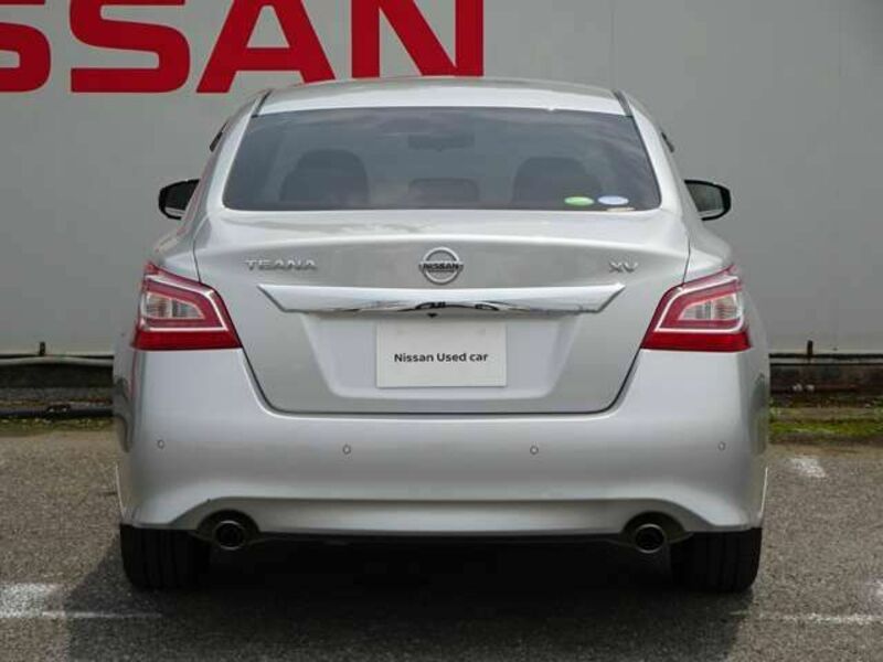 TEANA