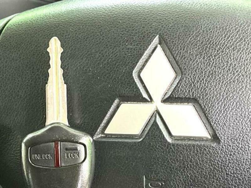 PAJERO MINI