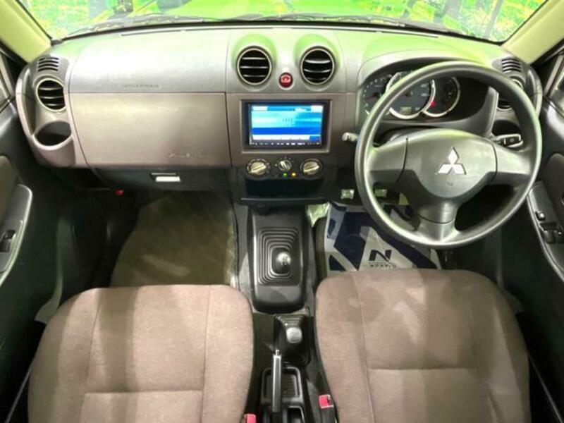 PAJERO MINI