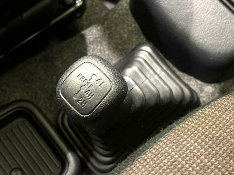 PAJERO MINI