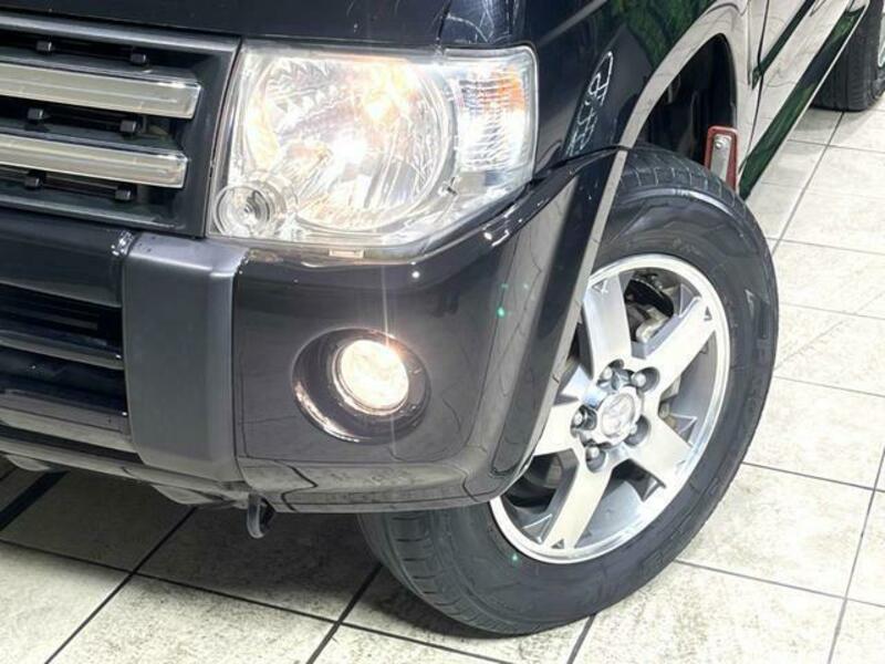 PAJERO MINI