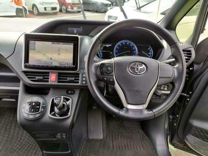 VOXY