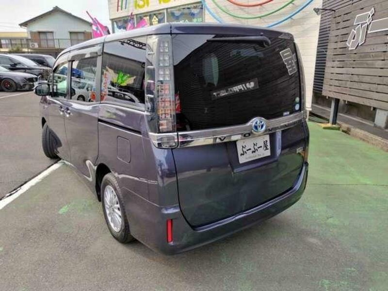 VOXY