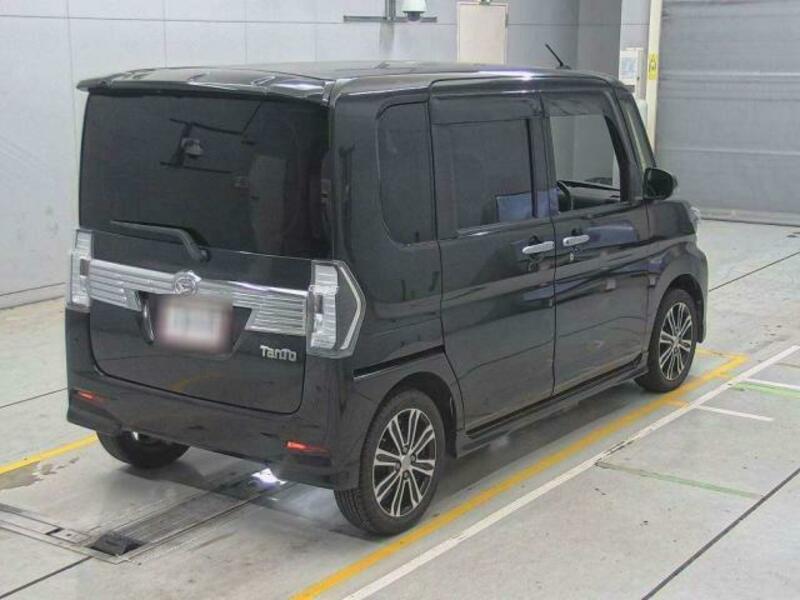 TANTO-2