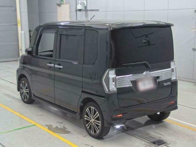 TANTO-9