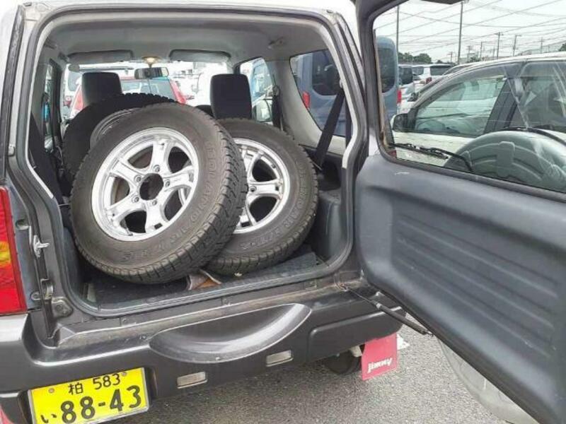 JIMNY