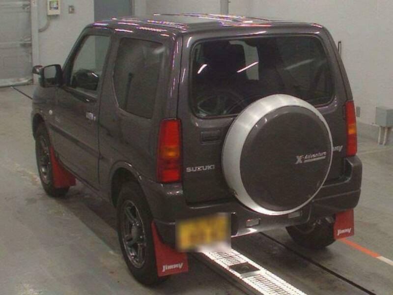 JIMNY