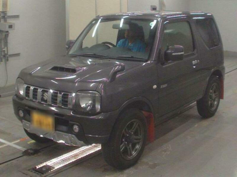 JIMNY