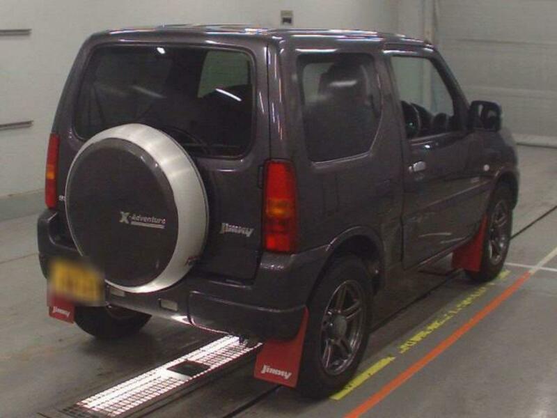 JIMNY